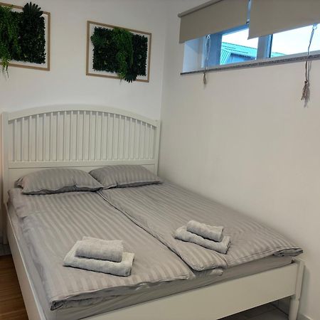Apartmaji Cepon Ljubljana Ngoại thất bức ảnh