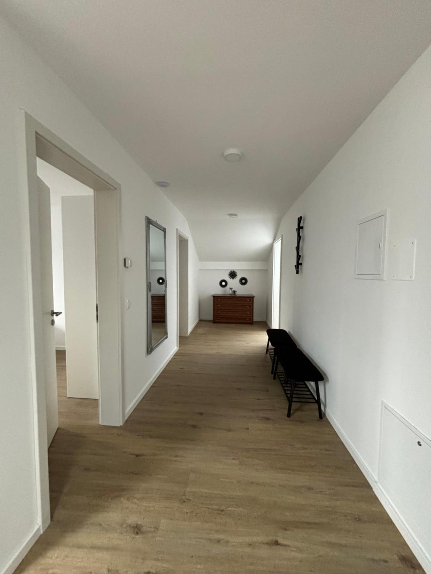 Apartmaji Cepon Ljubljana Ngoại thất bức ảnh