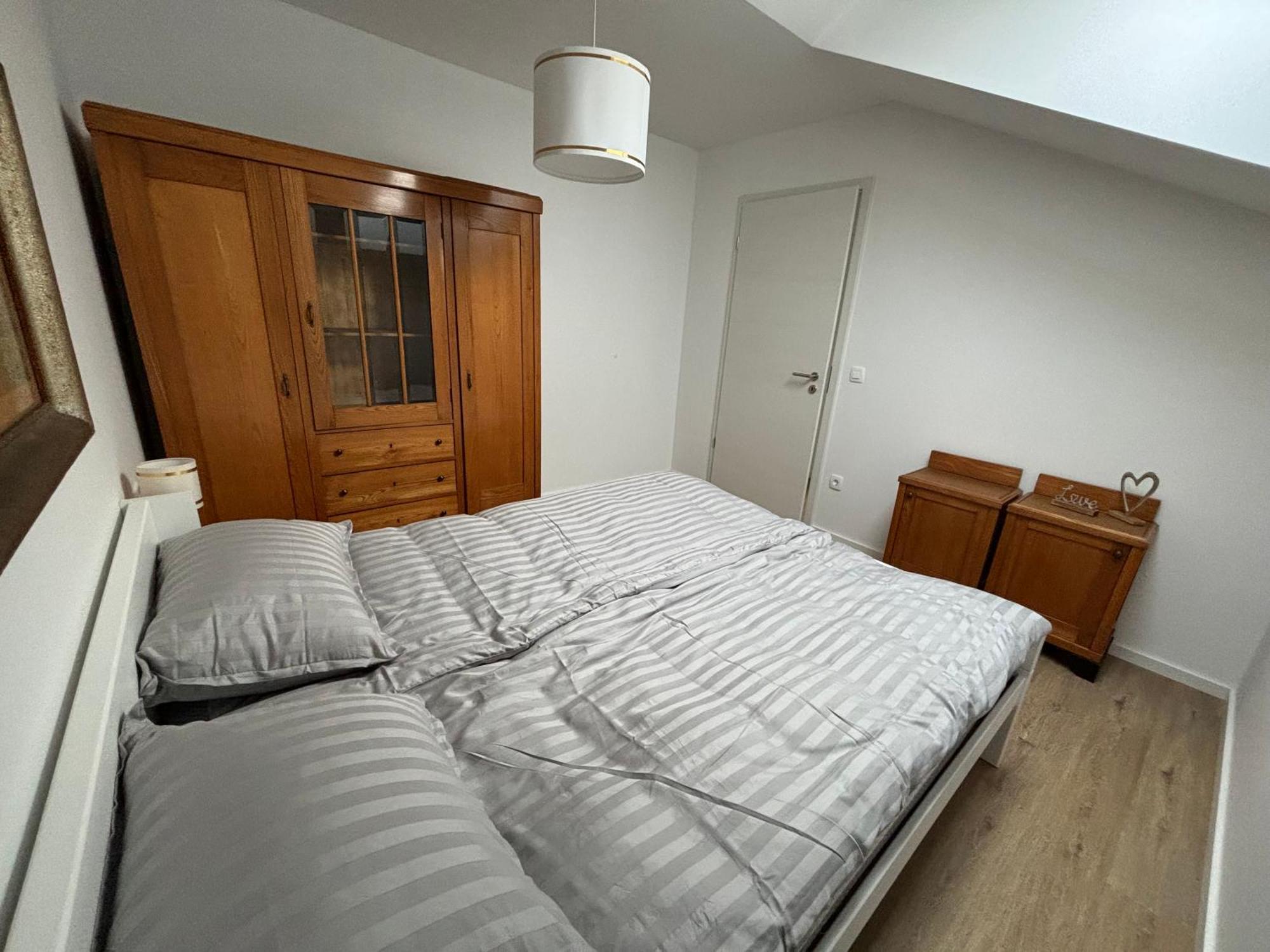 Apartmaji Cepon Ljubljana Ngoại thất bức ảnh