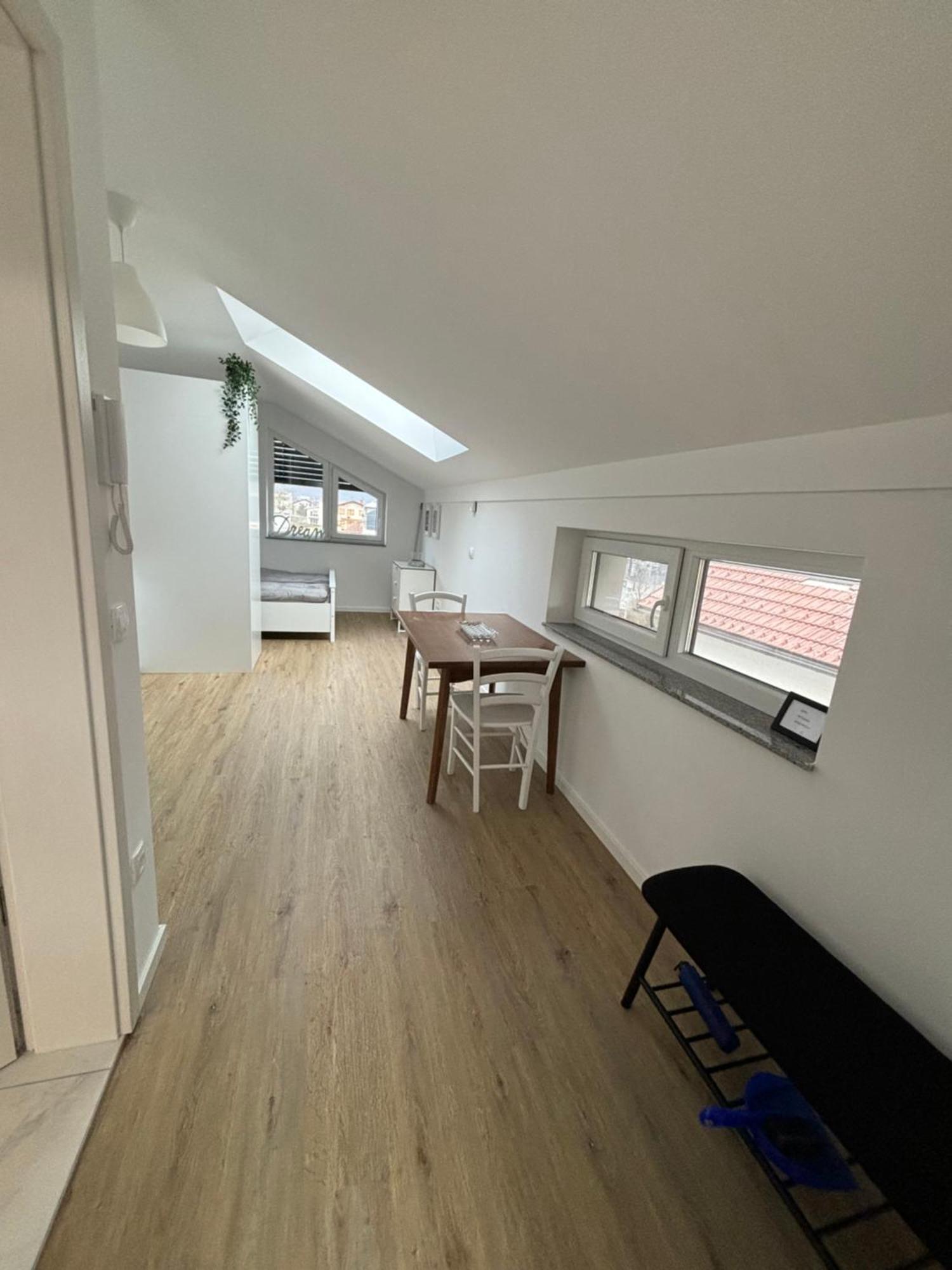 Apartmaji Cepon Ljubljana Ngoại thất bức ảnh