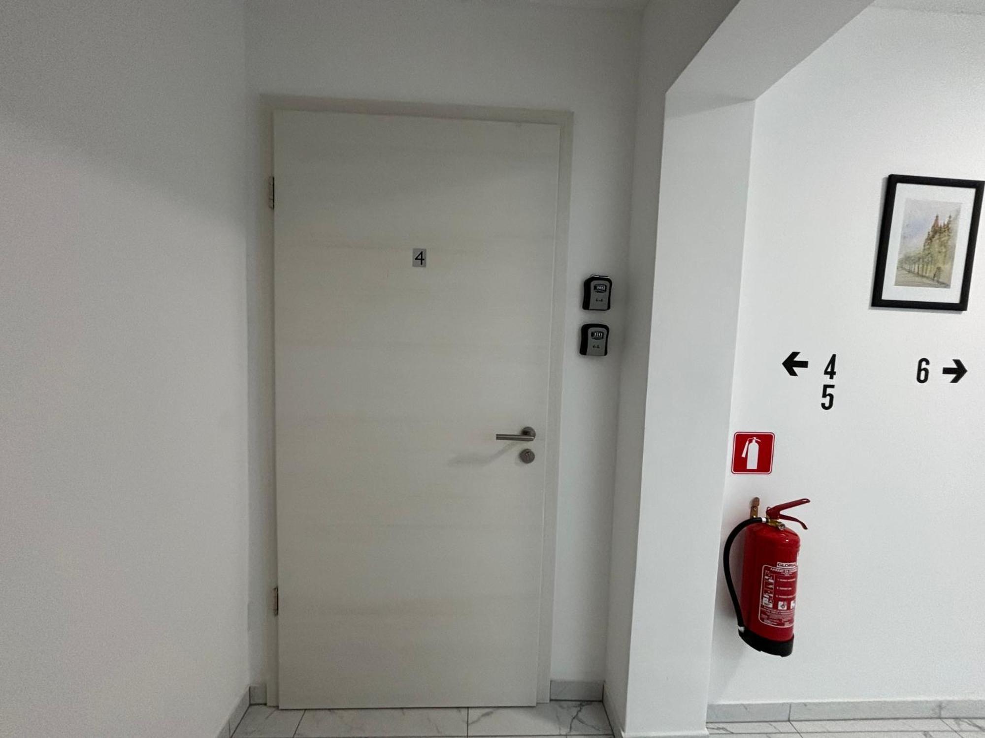 Apartmaji Cepon Ljubljana Ngoại thất bức ảnh