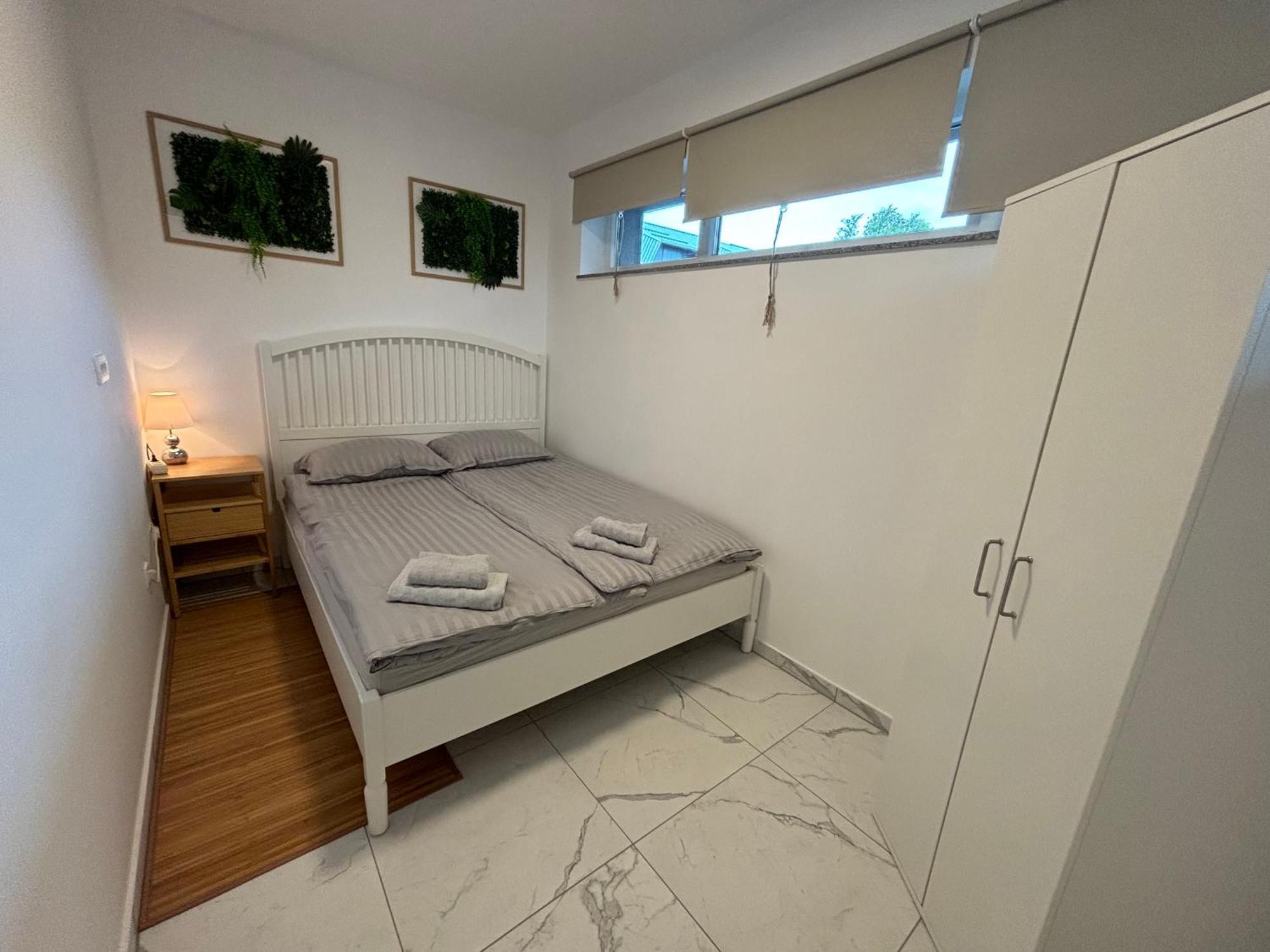 Apartmaji Cepon Ljubljana Phòng bức ảnh
