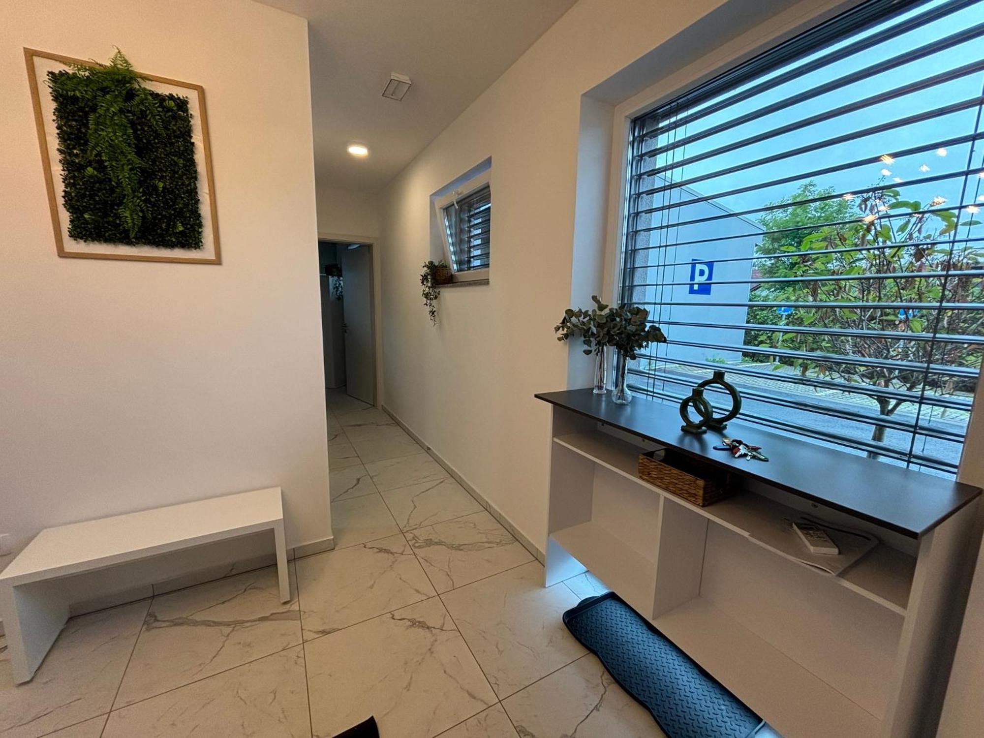Apartmaji Cepon Ljubljana Ngoại thất bức ảnh